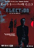 Election (uncut) Johnnie To